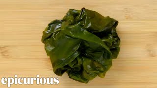 Kelp Help 101: How To Slice Kombu