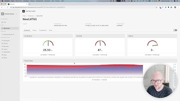 Write your LoRaWAN Payload Decoders directly in Datacake
