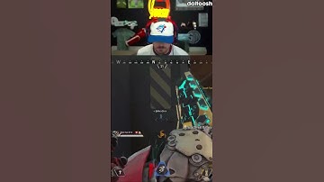 Daltoosh Just Cooked That Entire Team! - Apex Legends