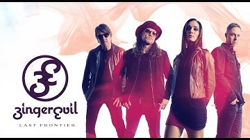 Ginger Evil - "Last Frontier" - Official Music Video