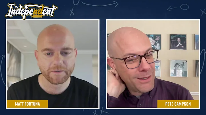 The Independent: Post-Selection Sunday fallout, Notre Dame-ACC relationship and more