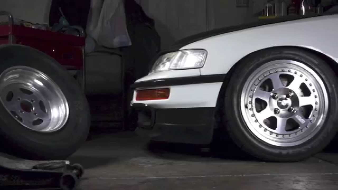 DSDone H2B CRX teaser