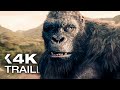 MONARCH: Legacy of Monsters Season 2 Official Trailer (2026) Apple TV