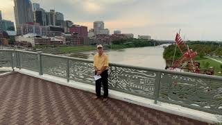Craig Philip's Faculty Bio Video, Vanderbilt University School of Engineering