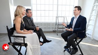 The Broadway Show: Kelli O'Hara & Brian d'Arcy James on Bringing DAYS OF WINE AND ROSES to Broadway