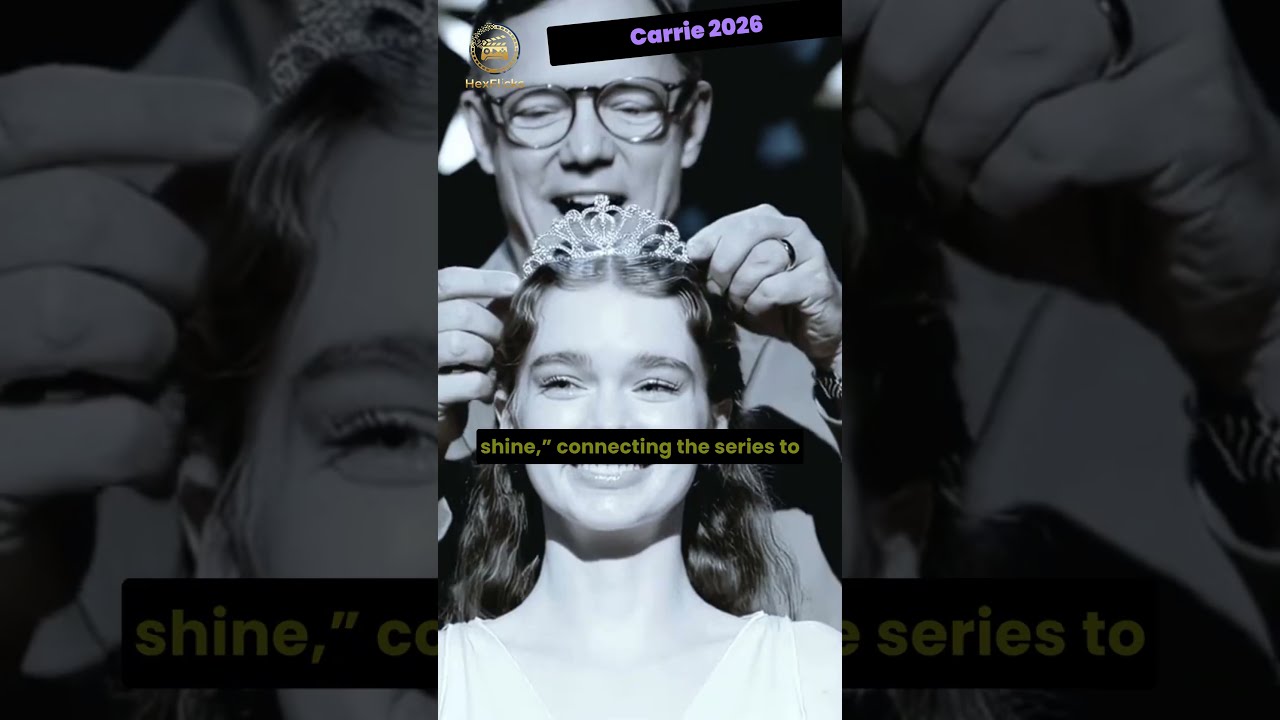 Carrie 2026 Just Changed the Ending Completely