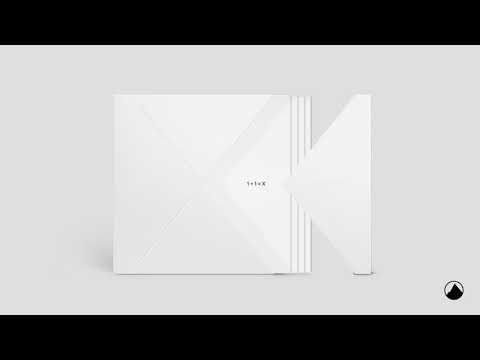Daniel Brandt, Rival Consoles - Blackpool Sands Forever (Rival Consoles Remix)