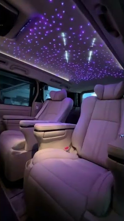 2008 Alphard Upgrade To New Modify And Upgrade At #victorauto