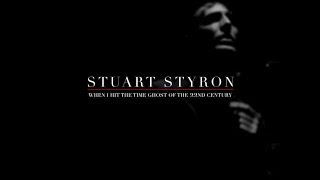 Stuart Styron® - Our Offended Nostalgic Planet | Trailer (Unofficial Master) chords