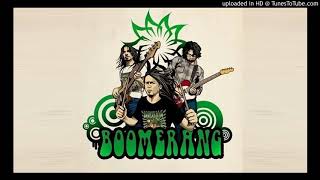 Boomerang - Versus