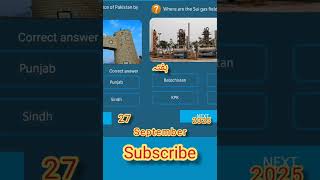 27 September 2025 ! my Telenor Answer Today ! Today my Telenor Answer !  My Telenor Answer And MCQs screenshot 4