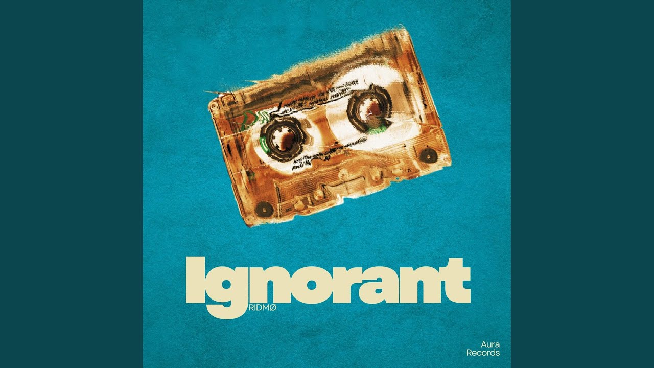 Watch Ignorant on YouTube Watch Ignorant on YouTube