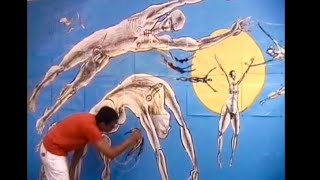 Fly On The Wall - Nicky Enright