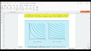 LECTURE 06 ECON 205 INTERMEDIATE MICROECONOMICS 4TH SEM BS ECO