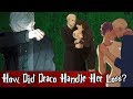 How Did Draco Handle The Loss Of His Wife Astoria? Did She Really Die?
