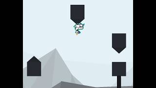 [Top 8] Nullscapes 22% - Hardest part done // Progress #1 JUMP FROM LIMBO