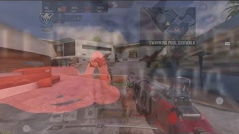 krm and destroy (1v1 in SnD) || CODM