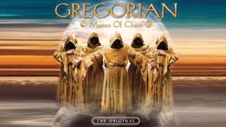 Video thumbnail of "Gregorian ~ Where the Streets Have No Name ~ U2"