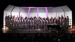 TBHS Spring Concert 24