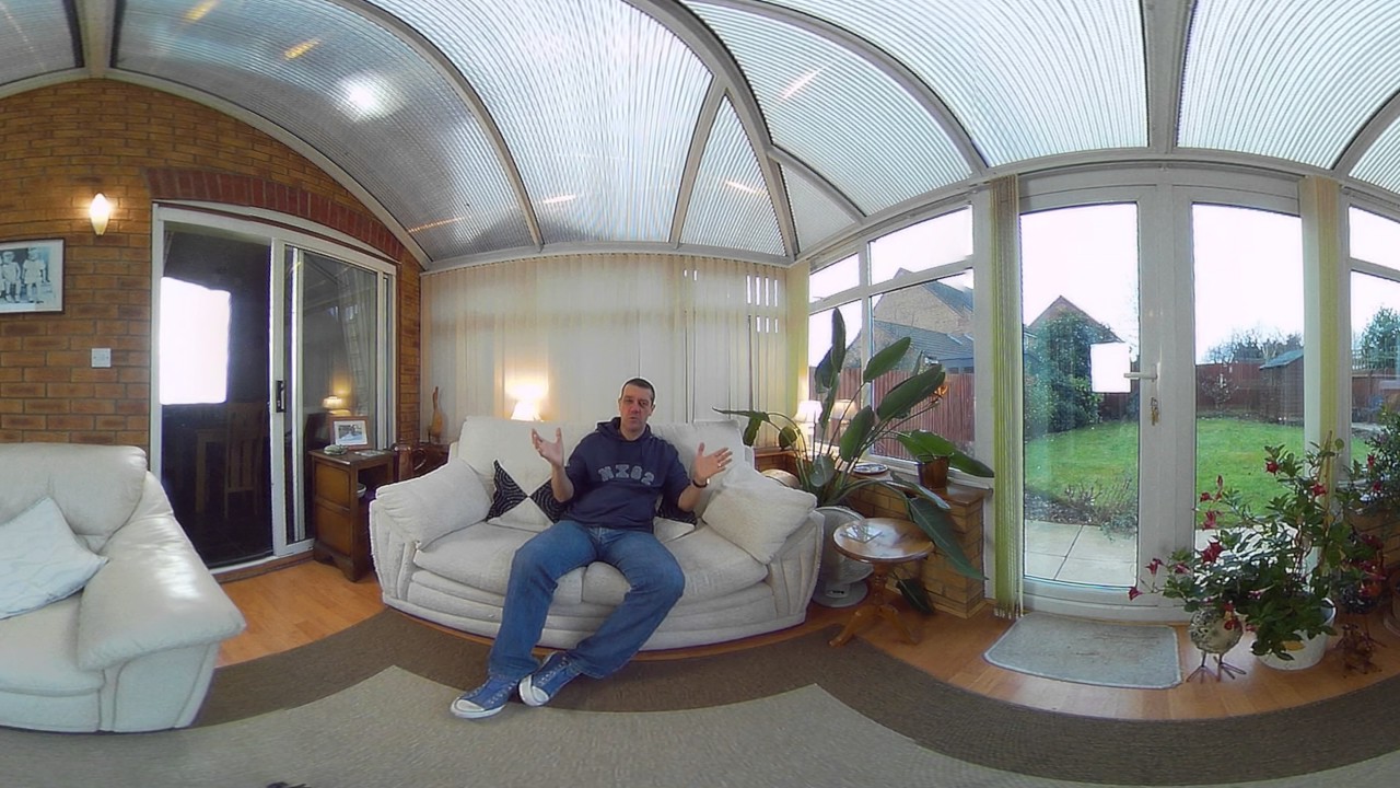 Brahma 3D Vision introduction of stereo 3d please ensure highest resolution