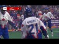 Top 5 Plays 2025-26 | Toronto Rock
