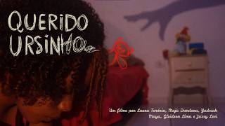 MEU QUERIDO URSINHO (NÃO CONCORRENTE)