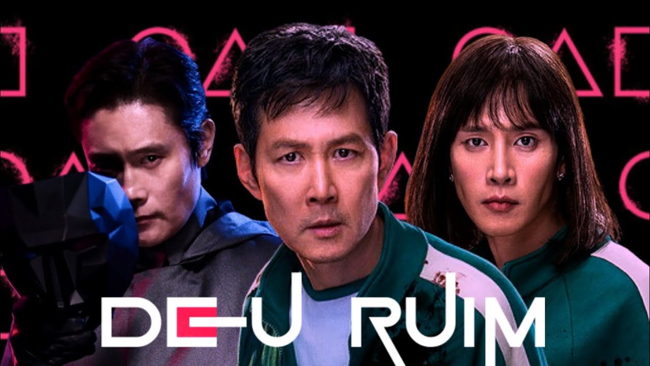 DEU RUIM | Round 6
