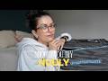 I Tried Renting Clothes, is it worth it? [NUULY Review]