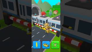 Shape Shifter Gameplay #shapeshifting #shapeshiftinggame #shapeshifter #funny