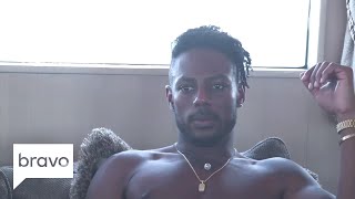 Invite Only Cabo: Is Corey in Love With Larry? (Season 1, Episode 8) | Bravo Invite Only Cabo: Is Corey in Love With Larry? (Season 1, Episode 8) | Bravo