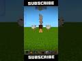 #minecraft #minecrafttutorial