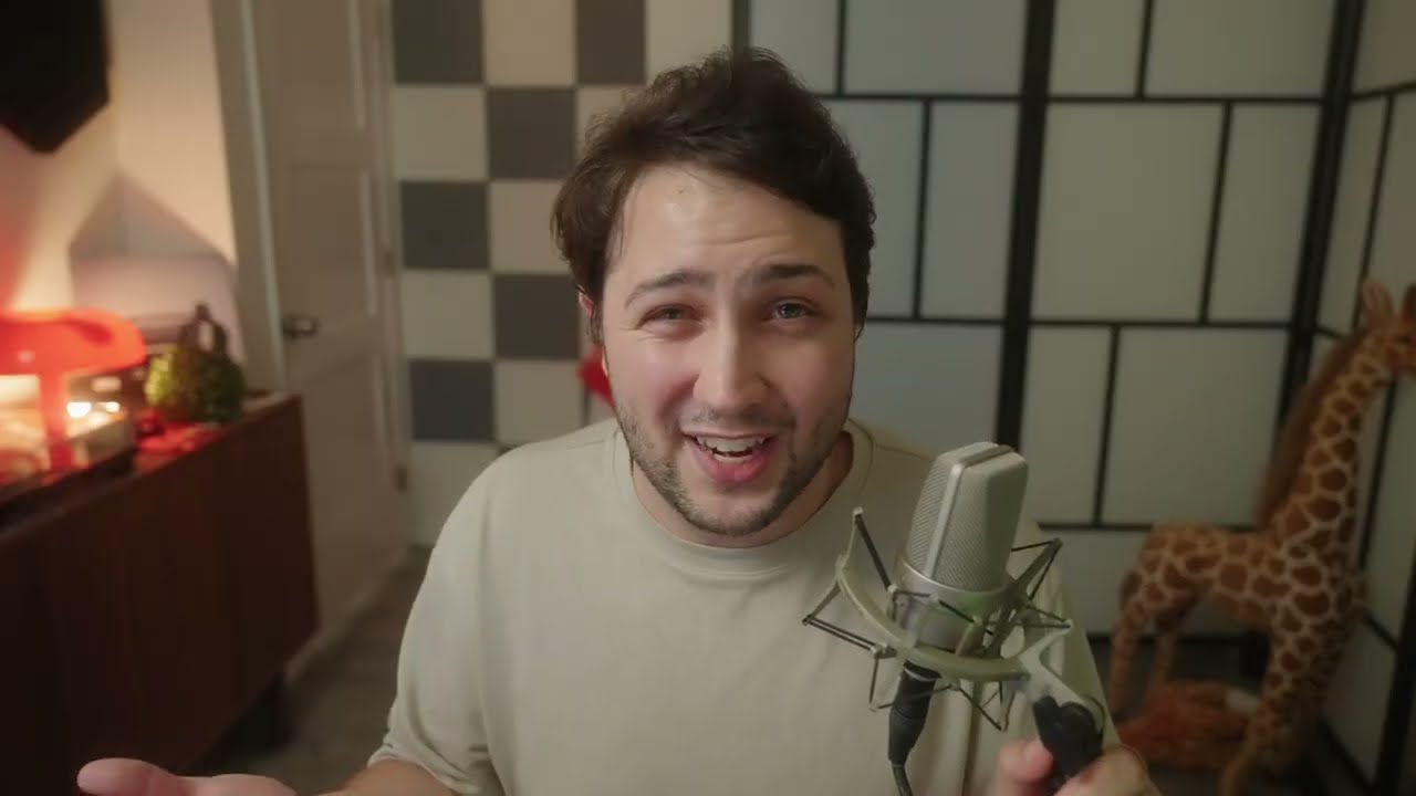 why I don't upload critique or review videos