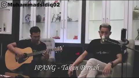 Tak kan pernah (struggle) cover Muhammad sidiq