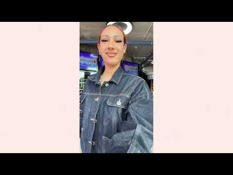 ALL POPULAR LUNATIX AND CREWNIQUE DANCE MASHUP