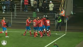 #MÅLVIMINNS | Jordan Larssons drömmål mot FC Syrianska i cupen 2015