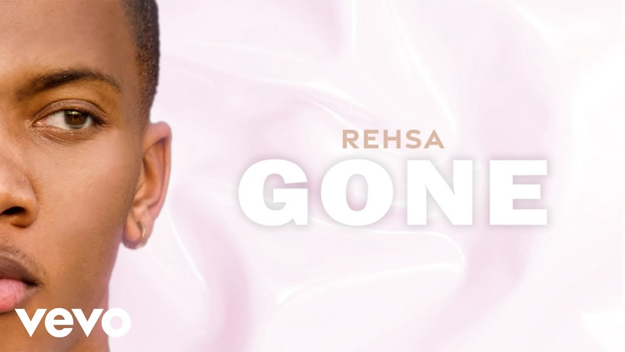 Rehsa - Gone (Lyric Video)