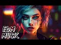 Music Mix 2024 🎧 EDM Remixes Of Popular Songs 🎧 EDM Gaming Music Mix