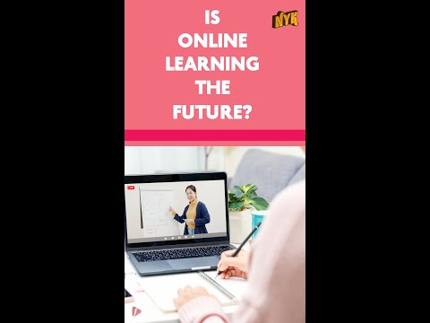 Video: L'apprendimento online è migliore dell'apprendimento in classe?