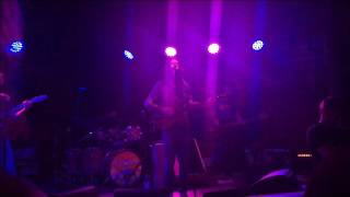 Chris Robinson Brotherhood - Positively 4th St. - Austin, TX 6-11-2016