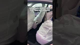 Vì sao nhiều người chọn EX2 nhờ Flyme Auto final
