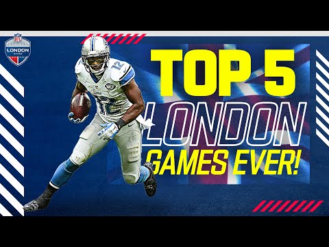 The Top 5