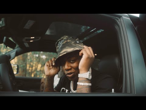 Fredo Bang – War Time (Official Video)