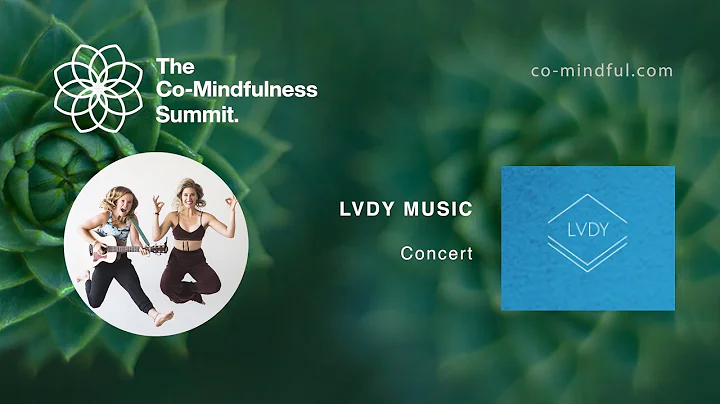 LVDY Music - Kathleen Hooper and Aubrey Mable of L...