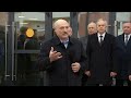 Лукашенко: Ну кто будет против этого? Никто! || Общение с жителями Могилёва