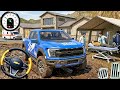 4x4 Offroad Jeep Game Driving || Offroad Adventure Ultimate Jeep Hill Driver Android Gameplay