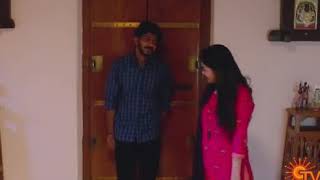 Dharma Prabhu | Usurala Ethaiyo Song | Janani Iyar | Yogi Babu | Tamil Movie | Tamil Love Songs