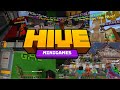 Live from the Hive with Friends and Subscribers #34!