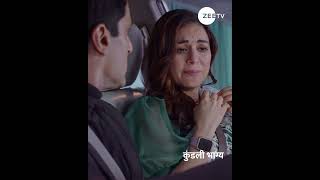 Kundali Bhagya | Episode - 1852 | May 10, 2024 | Shraddha Arya and Shakti Anand | ZeeTVME