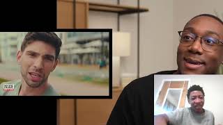 REACTING TO Why Black People Shut Down The Insane Houston Rodeo