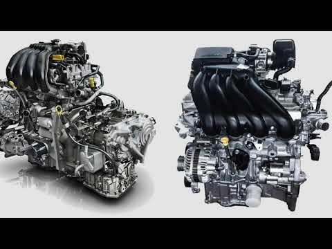 Nissan HR16DE поломки и проблемы двигателя | Слабые стороны Ниссан мотора
